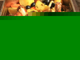 Spanish Roast Chicken