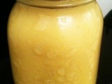 Lemon curd