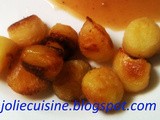 Patate arrosto