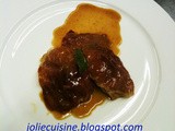 Saltimbocca alla romana