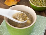 Green Bean Soup