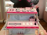 Korean Cosmetics Specially for Minnie Mouse Fans