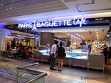 Sg Cafe Series: Paris Baguette Korean Cafe