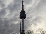 Spring Series : n Seoul Tower at Namsan