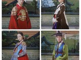 The historial drama playground, mbc Dramia