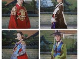 The historial drama playground, mbc Dramia