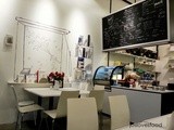 The Little Prince Cafe (Singapore)