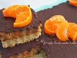 Jafa kolač | Jaffa cake