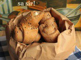 Kiflice sa sir | Cheese rolls