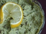 Namaz od brokula // Broccoli dip