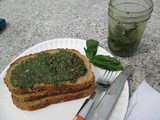 Pesto sos