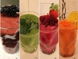 Smoothies