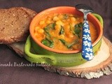 Zimska čorba | Winter stew