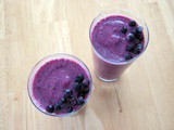 Antioxidant smoothie