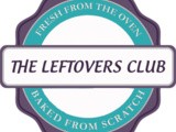 Butterscotch Browned Butter Blondies ~ #TheLeftoversClub