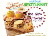 Cinnamon Honey Coffee Cake ~ #CookbookSpotlight with “The New Southwest” by Meagan Micozzi