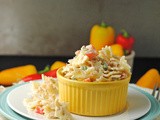 Dad’s Tuna Pasta Salad ~ Father’s Day #SundaySupper