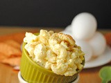 Deviled Egg Macaroni Salad ~ And Life Without Side Dishes