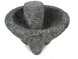 Giveaway Closed!*** imusa Molcajete #Giveaway ~ Plus Salsa de Molcajete