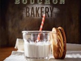 Giveaway Closed!*** Pecan Sandies, a Blog Birthday, a “Bouchon Bakery” Cookbook #Giveaway, and Thanks