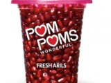 Giveaway Closed!!!*** Pomegranate Cream Soda ~ Plus a #PomPoms #Giveaway from @PomWonderful