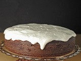 Guinness Chocolate Cake ~ #StPatricksDay Blog Party