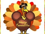 Happy Thanksgiving