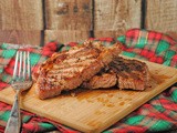 #HolidaySteakGifts ~ a Christmas #Giveaway from @NolanRyanBeef