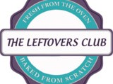 Lemon Chip Cooler Cookies ~ June’s #TheLeftoversClub
