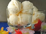 Pineapple Gelato ~ a @TexasBrew Salsa Feature & #Giveaway