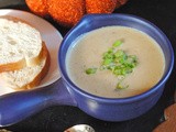 What’s Been Happenin’ In The Cocina ~ 11/17/12