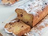 Christmas stollen – of sorts
