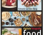 Digitale fotografie food – my Dutch book is now for sale