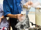 Frying pan adventures – Food tours in Dubai