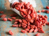 Goji berries – Superfood #1