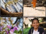 Laos and Cambodia – food heaven