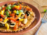 Pizza, the paleo way – Whole30 day #16