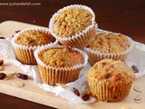 Baked Oatmeal