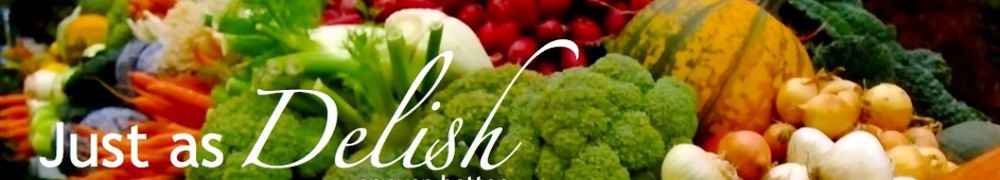 Very Good Recipes - Just As Delish