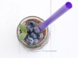 Blueberry Smoothie