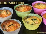 Egg Muffins