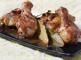 Filipino Chicken Adobo