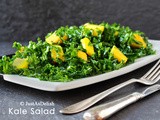 Kale Salad