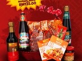 Lee Kum Kee Hamper Giveaway