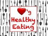 Loving Healthy Eating