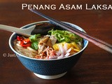 Penang Asam Laksa