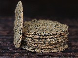 Sesame Crisp