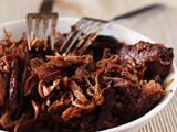 Slow Cooker Pulled Beef