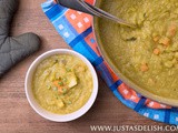 Split Pea Soup (Erwtensoep)