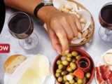 Tapas Party & Rioja Wine – a Match Made in Heaven